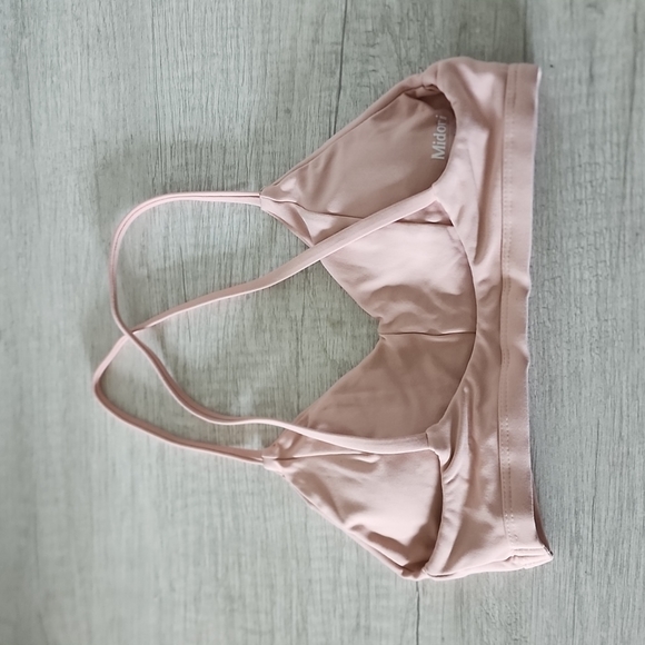 Quartz Etta Midori Bikini Top - Picture 2 of 3